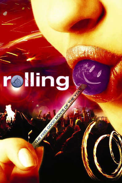 Movies Rolling poster