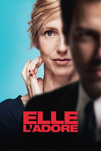 Movies Elle l'adore poster