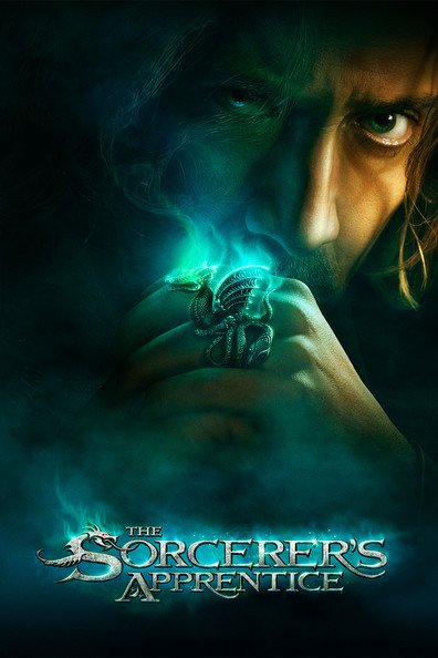 Movies The Sorcerer's Apprentice poster