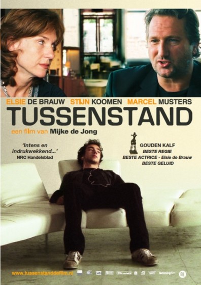 Movies Tussenstand poster