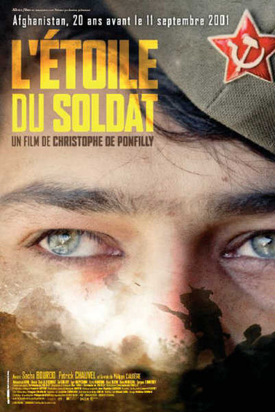 Movies L'etoile du soldat poster
