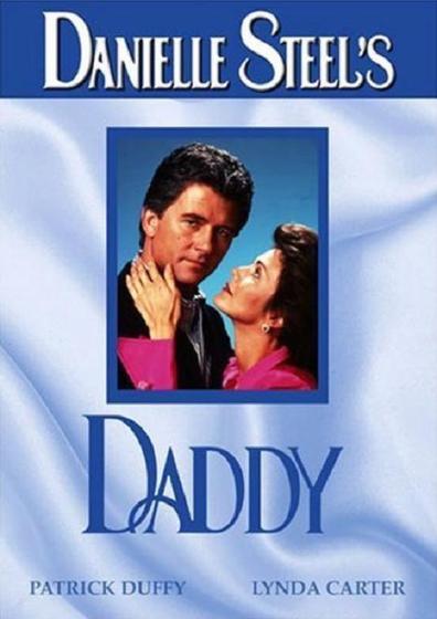 Movies Daddy poster