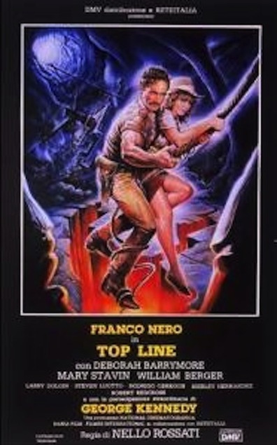 Movies Top Line poster