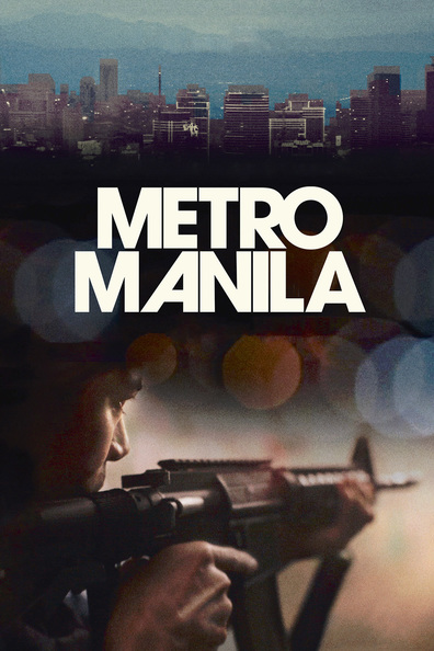 Movies Metro Manila poster