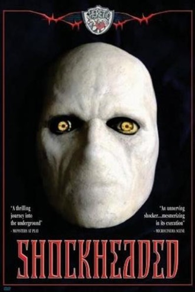 Movies Shockheaded poster