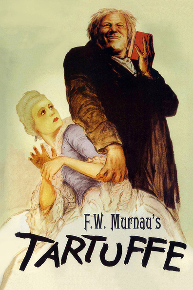 Movies Herr Tartuff poster