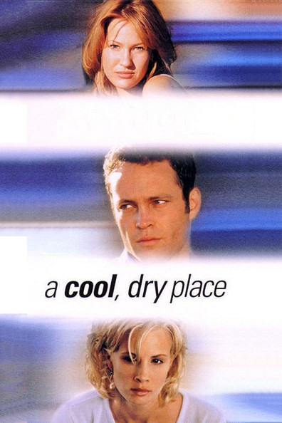 Movies A Cool, Dry Place poster