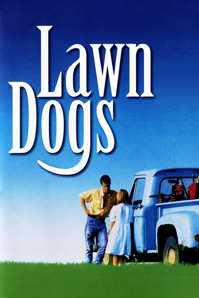 Movies Lawn Dogs poster