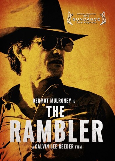 Movies The Rambler poster