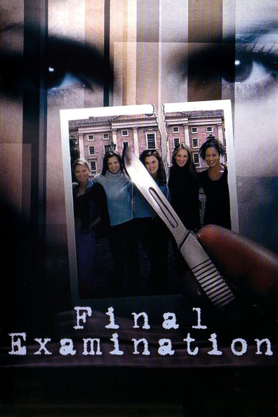 Movies Final Examination poster