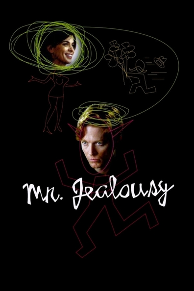 Movies Mr. Jealousy poster