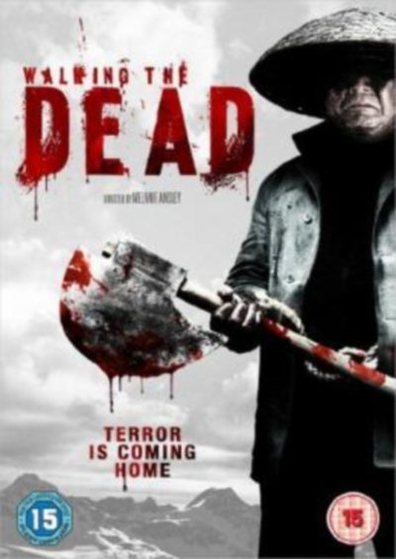 Movies Walking the Dead poster