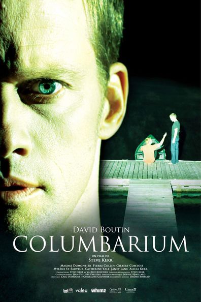 Movies Columbarium poster