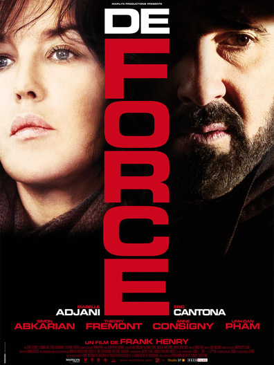 Movies De force poster