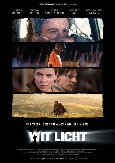 Movies Wit licht poster