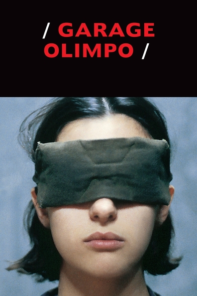 Movies Garage Olimpo poster