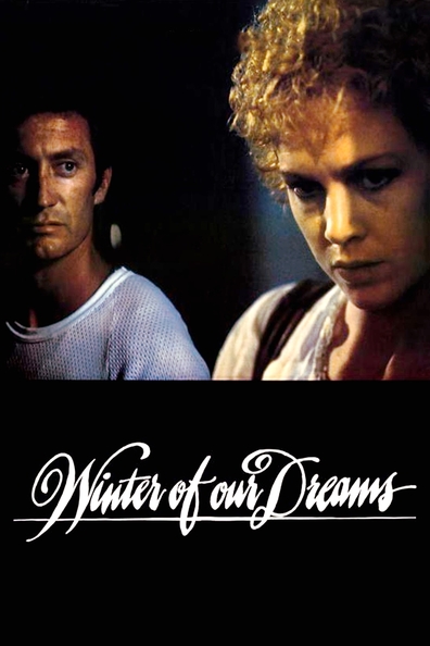 Movies Winter of Our Dreams poster