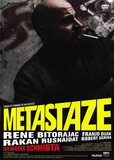Movies Metastaze poster