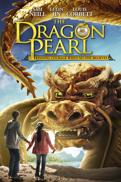 Movies The Dragon Pearl poster