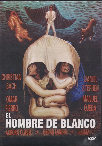 Movies El hombre de Blanco poster