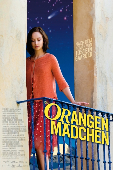 Movies Appelsinpiken poster