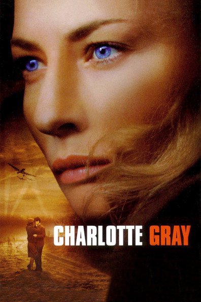 Movies Charlotte Gray poster
