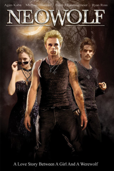 Movies Neowolf poster