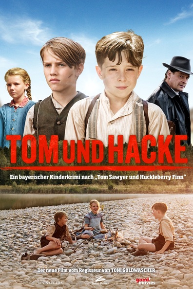 Movies Tom und Hacke poster
