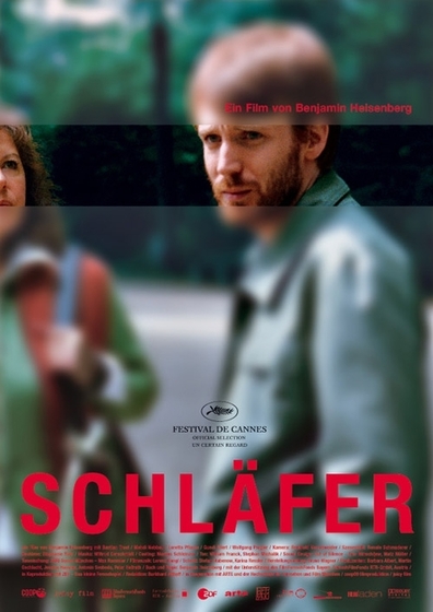 Movies Schlafer poster