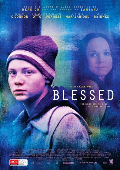 Movies Blessed poster