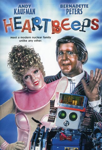 Movies Heartbeeps poster