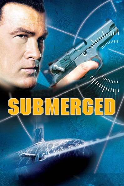 Movies Submerged poster