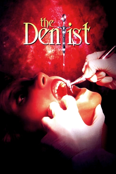 Movies The Dentist poster
