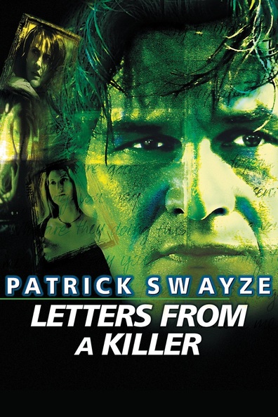 Movies Letters from a Killer poster