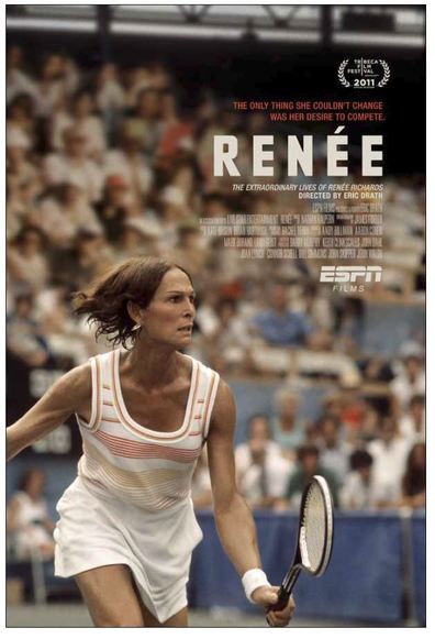 Movies Renee poster