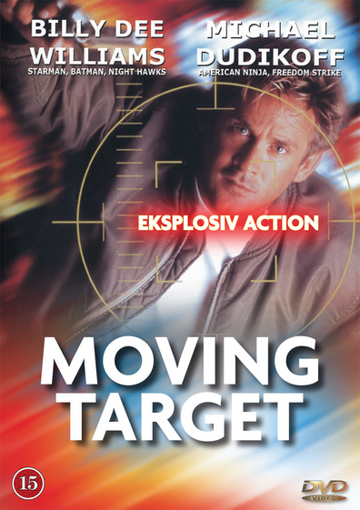 Movies Moving Target poster