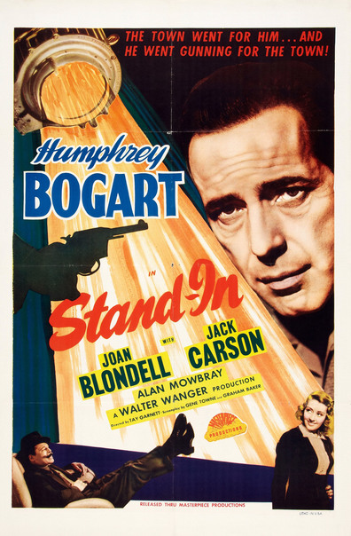 Movies Stand-In poster