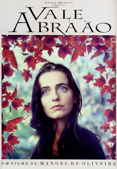 Movies Vale Abraao poster