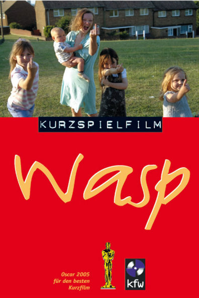 Movies Wasp poster