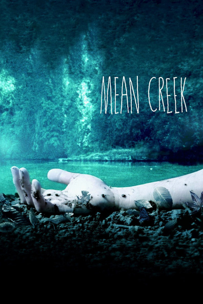 Movies Mean Creek poster