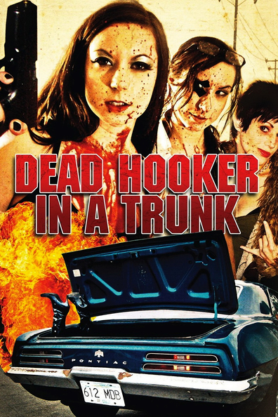 Movies Dead Hooker in a Trunk poster