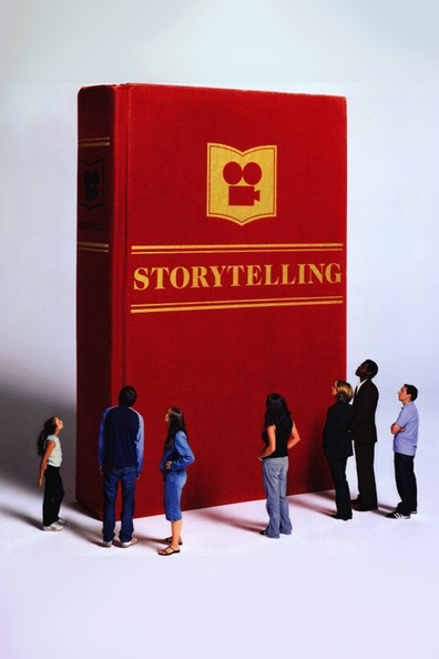 Movies Storytelling poster