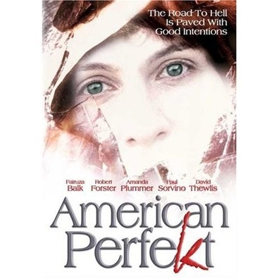 Movies American Perfekt poster
