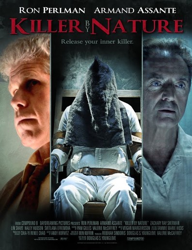 Movies Killer by Nature poster