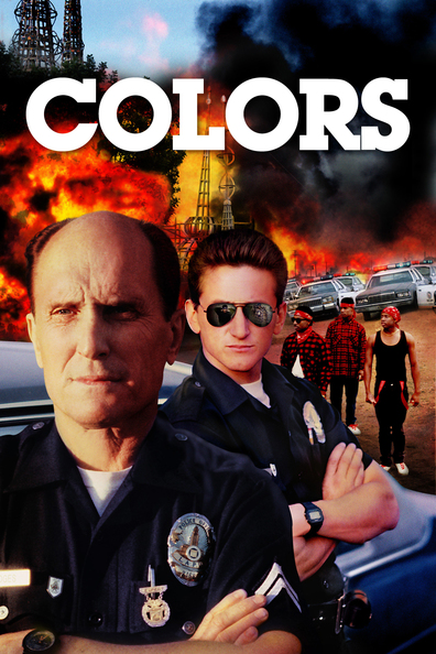 Movies Colors poster