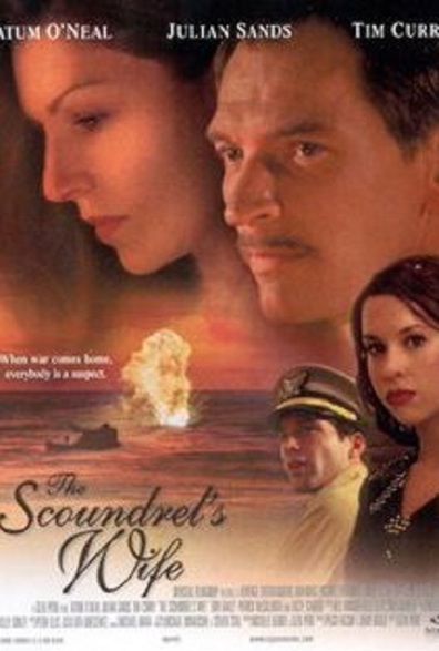 Movies The Scoundrel's Wife poster