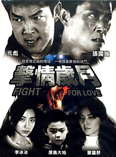 Movies Fight for Love poster