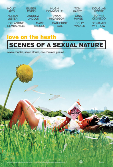 Movies Scenes of a Sexual Nature poster