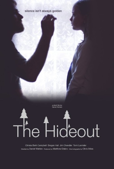 Movies The Hideout poster