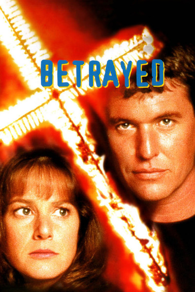 Movies Betrayed poster